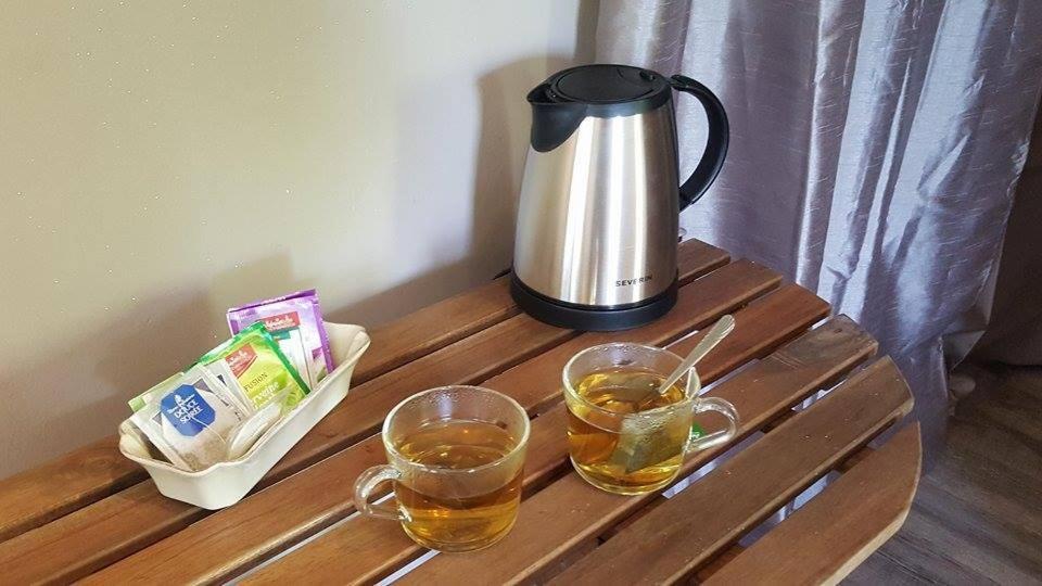 La Berceenne Jupilles المظهر الخارجي الصورة